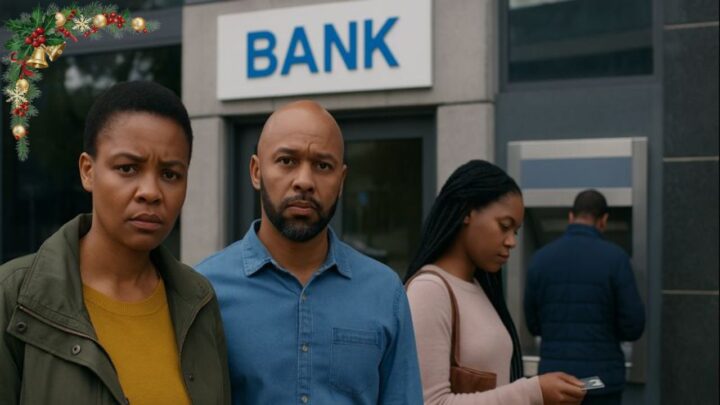 New Dec 15 Banking Rule on Cash Withdrawals